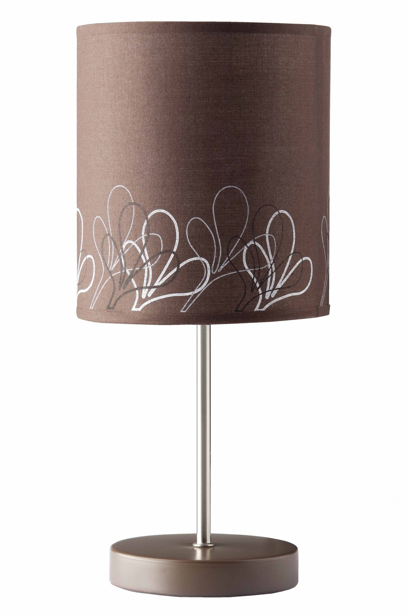 Настольная лампа Brilliant AKINA 92644/23