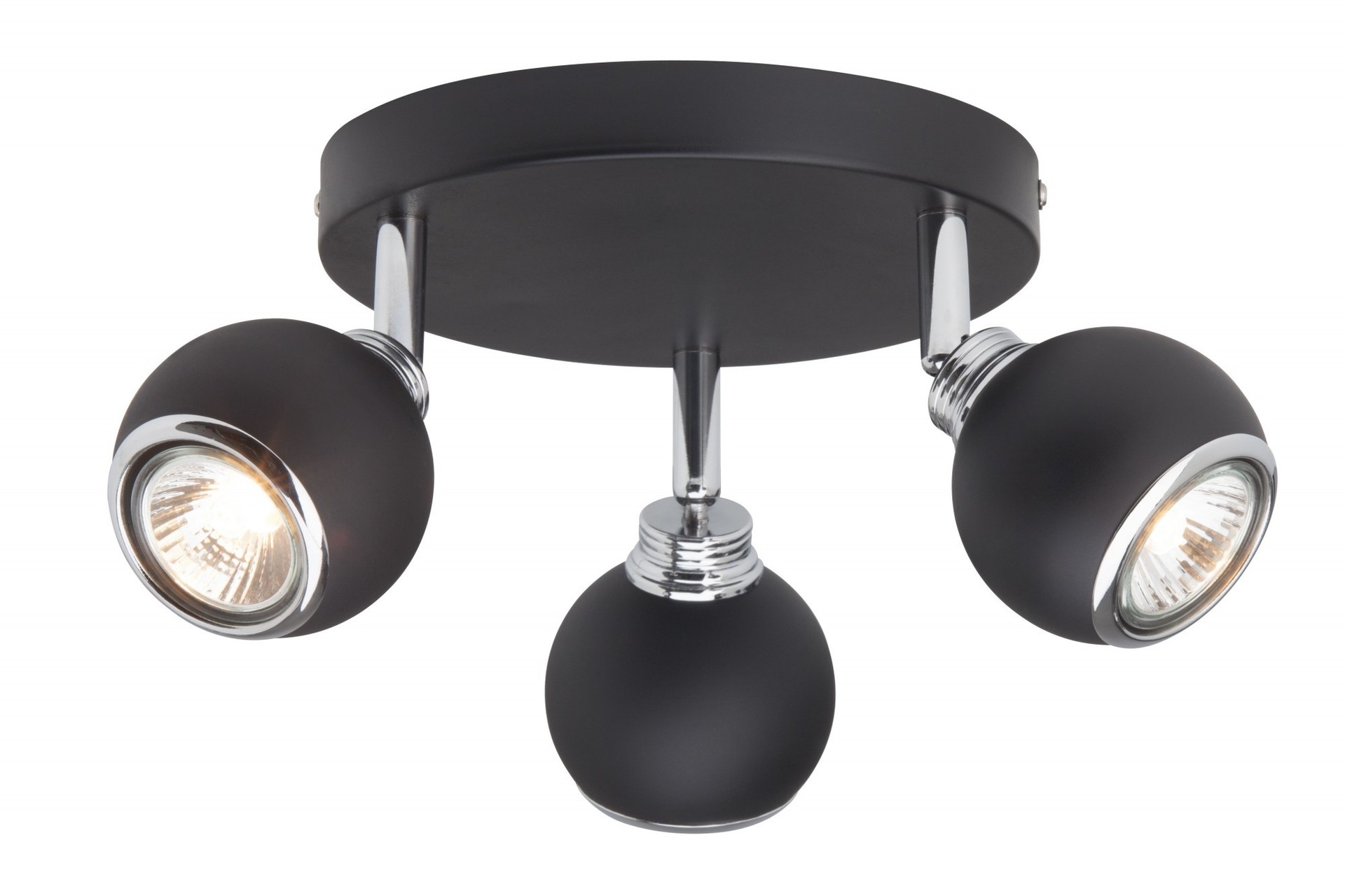 Светильник спот Brilliant INA G07734/06