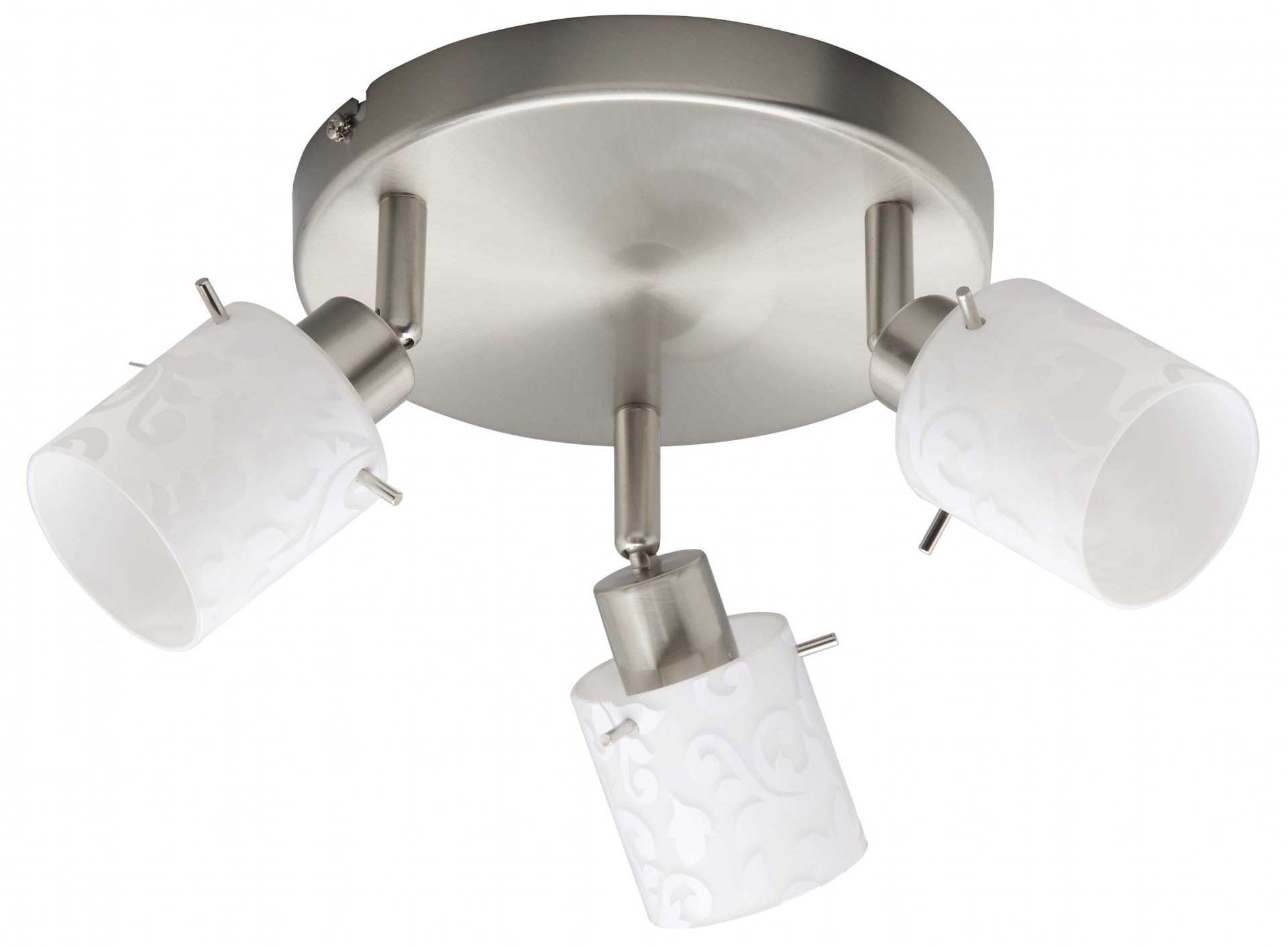 Светильник спот Brilliant MAILIN G32334/05