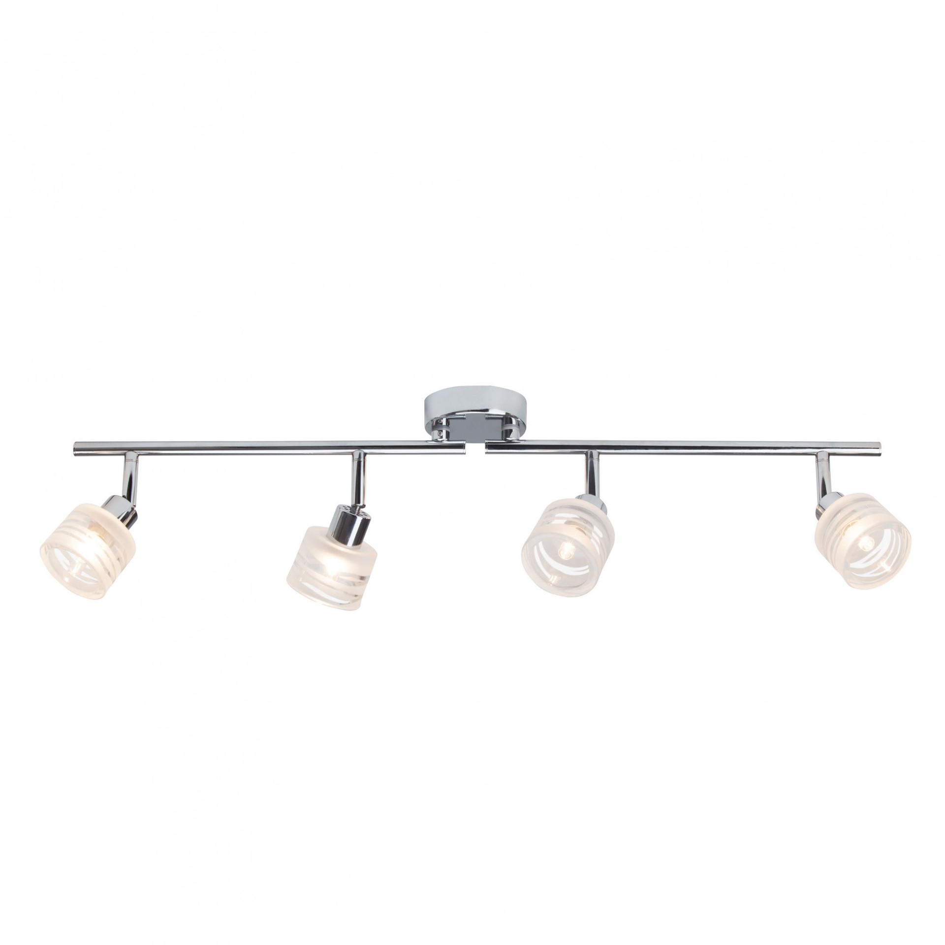 Светильник спот Brilliant ZACK G37532/15