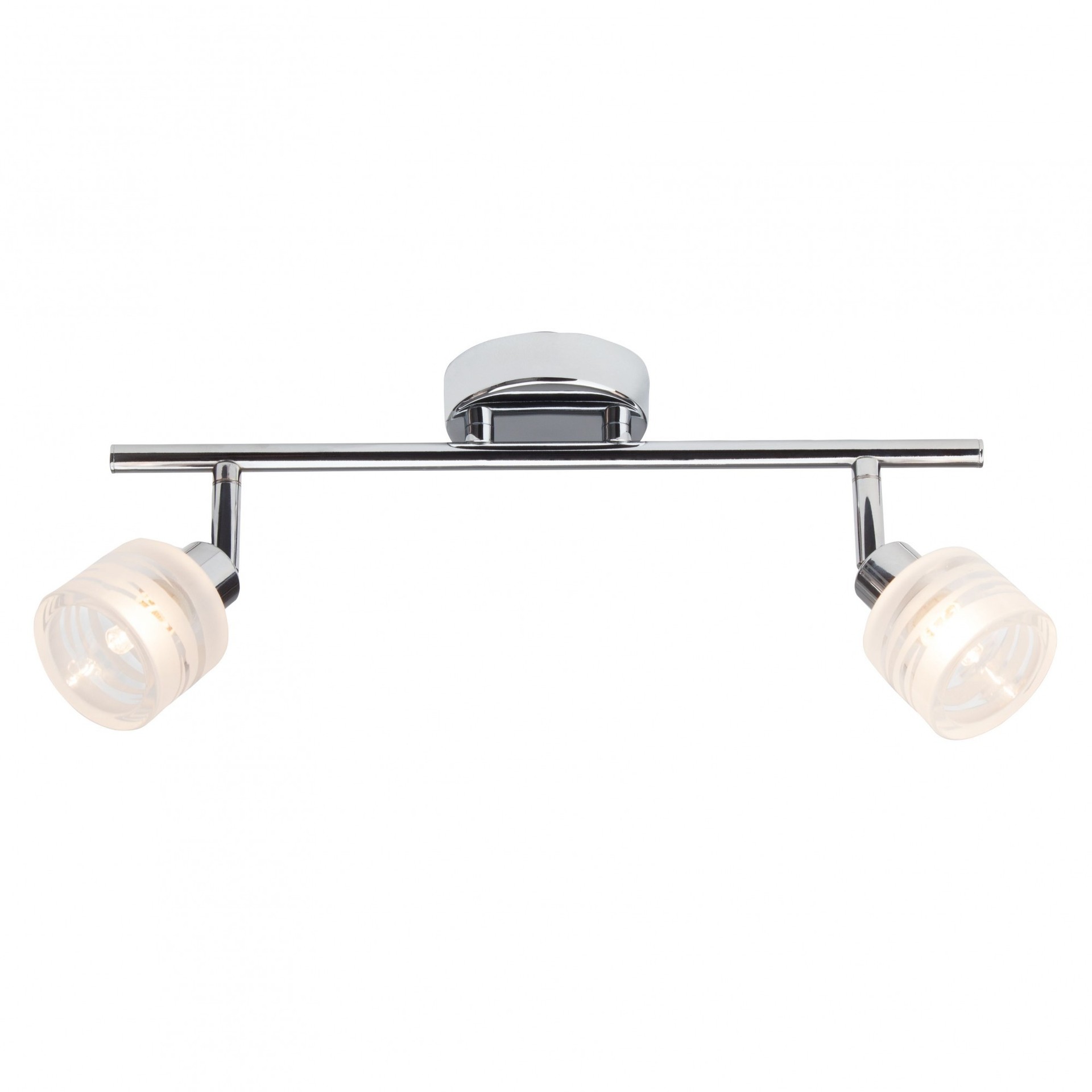 Светильник спот Brilliant ZACK G37513/15