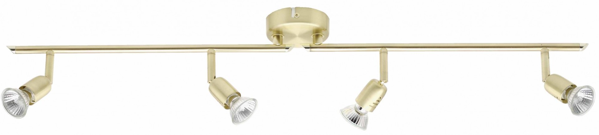 Светильник спот Brilliant SAMOS G28932/18