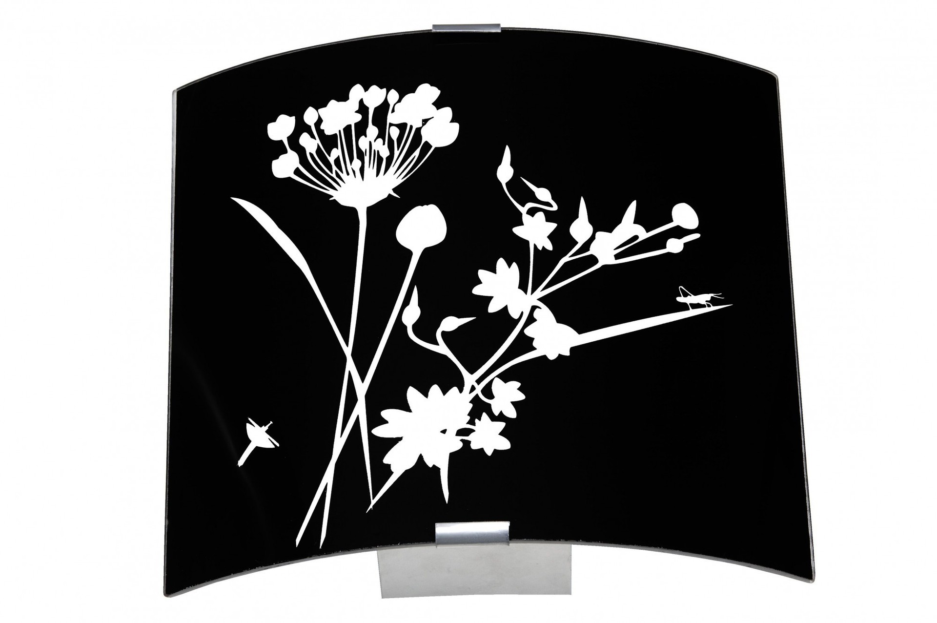 Бра с цветочками Panama 90235/75 Brilliant