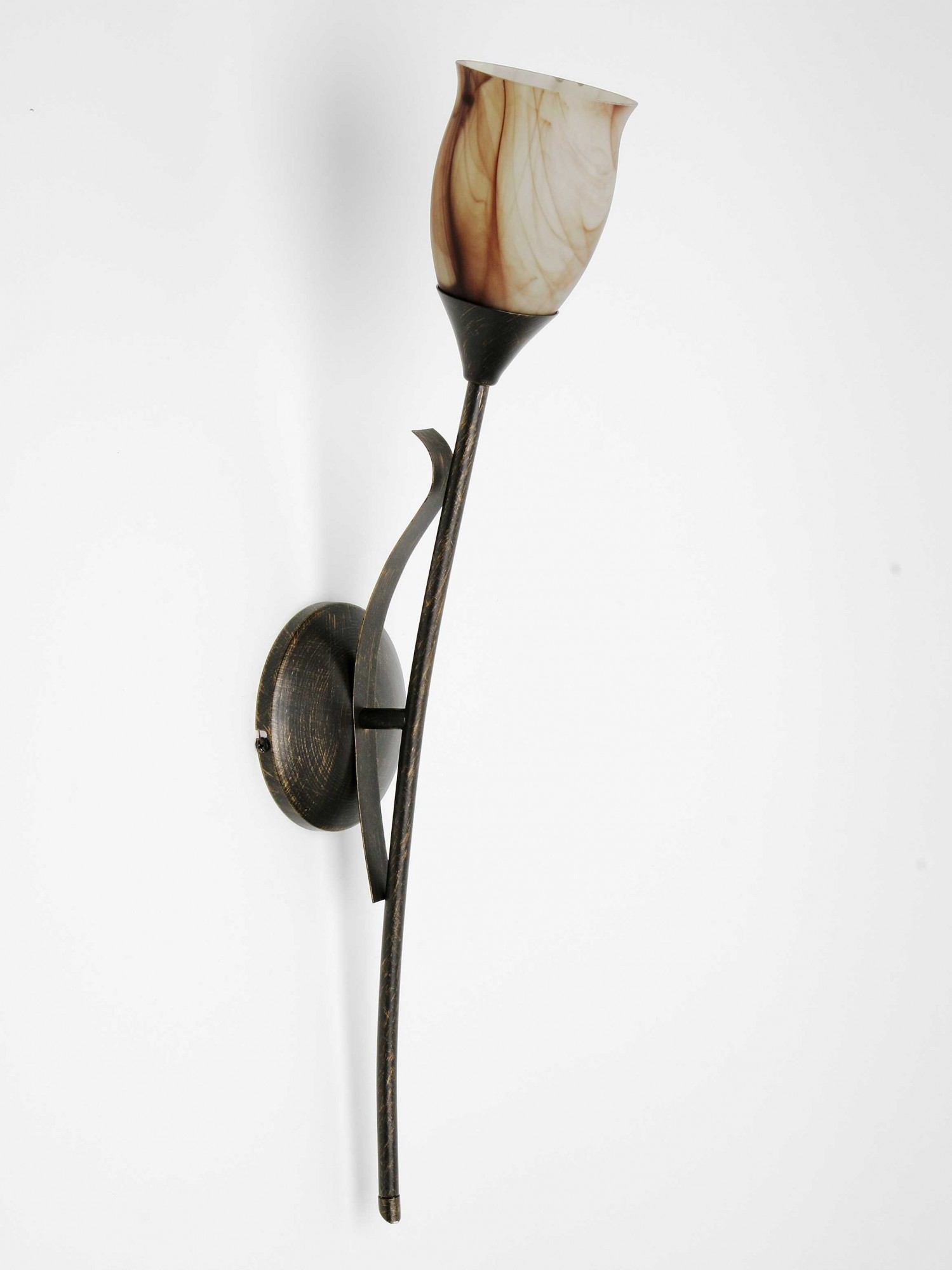 Настенное бра Brilliant AREZZO 28551/58