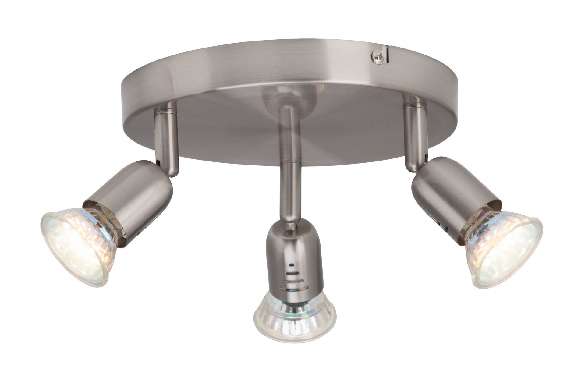 Светильник спот Brilliant LOONA G28834/13