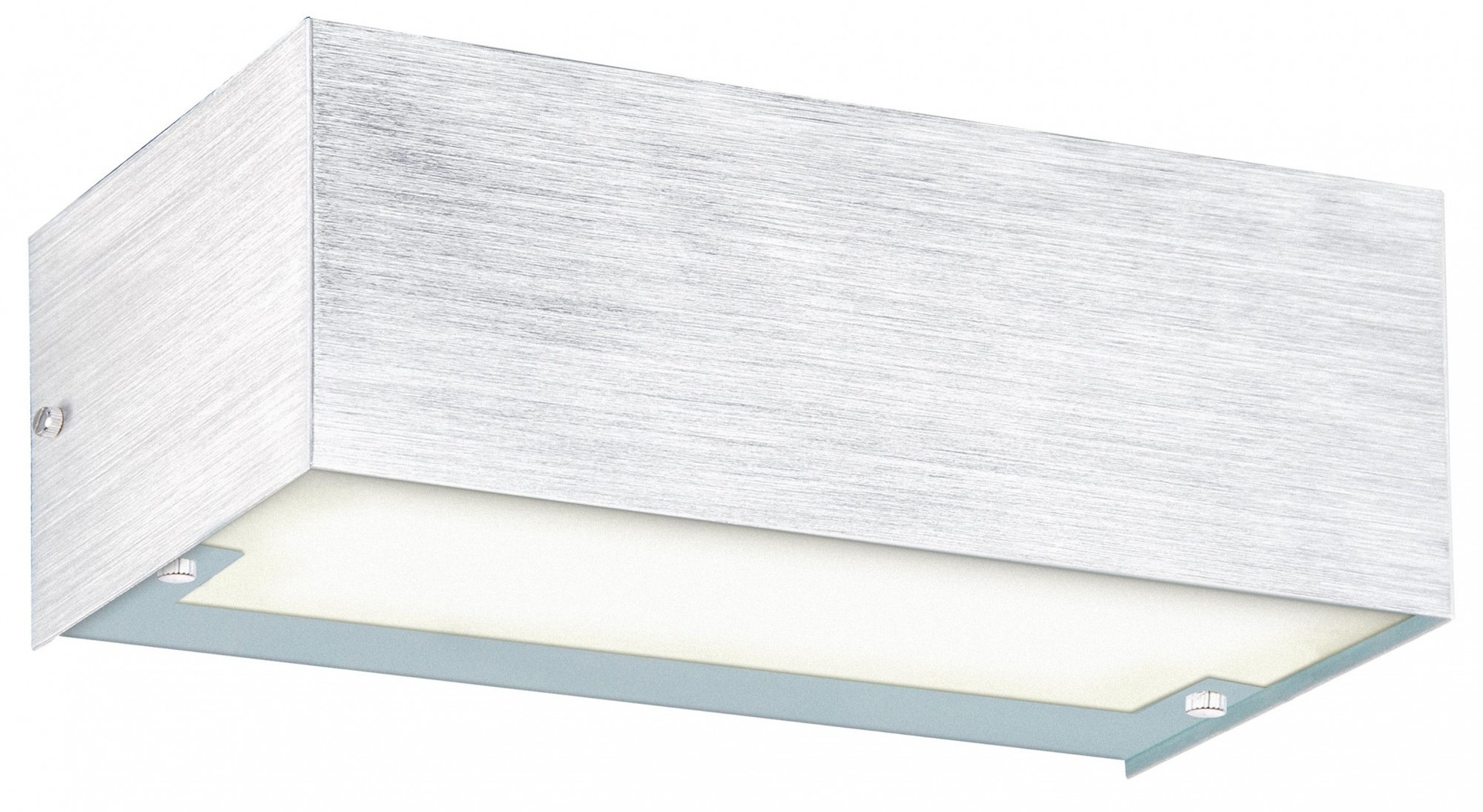 Уличный настенный светильник Brilliant BROOKLYN G93993/21