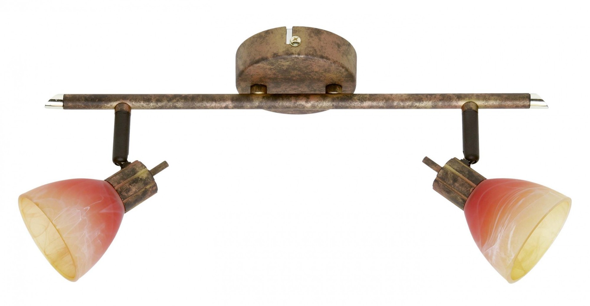 Светильник спот Brilliant BRIGHTON G30613/19