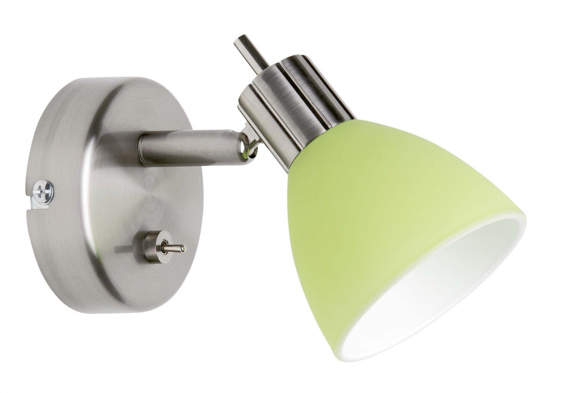 Светильник спот Brilliant BRIGHTON G30611/74