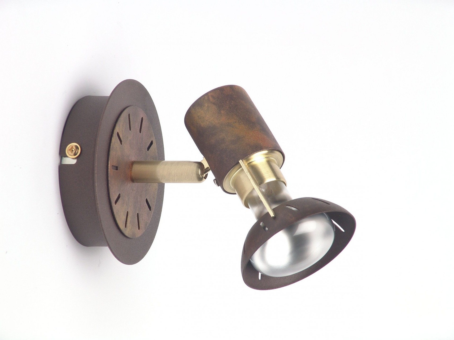 Светильник спот Brilliant STELLA 38010/56