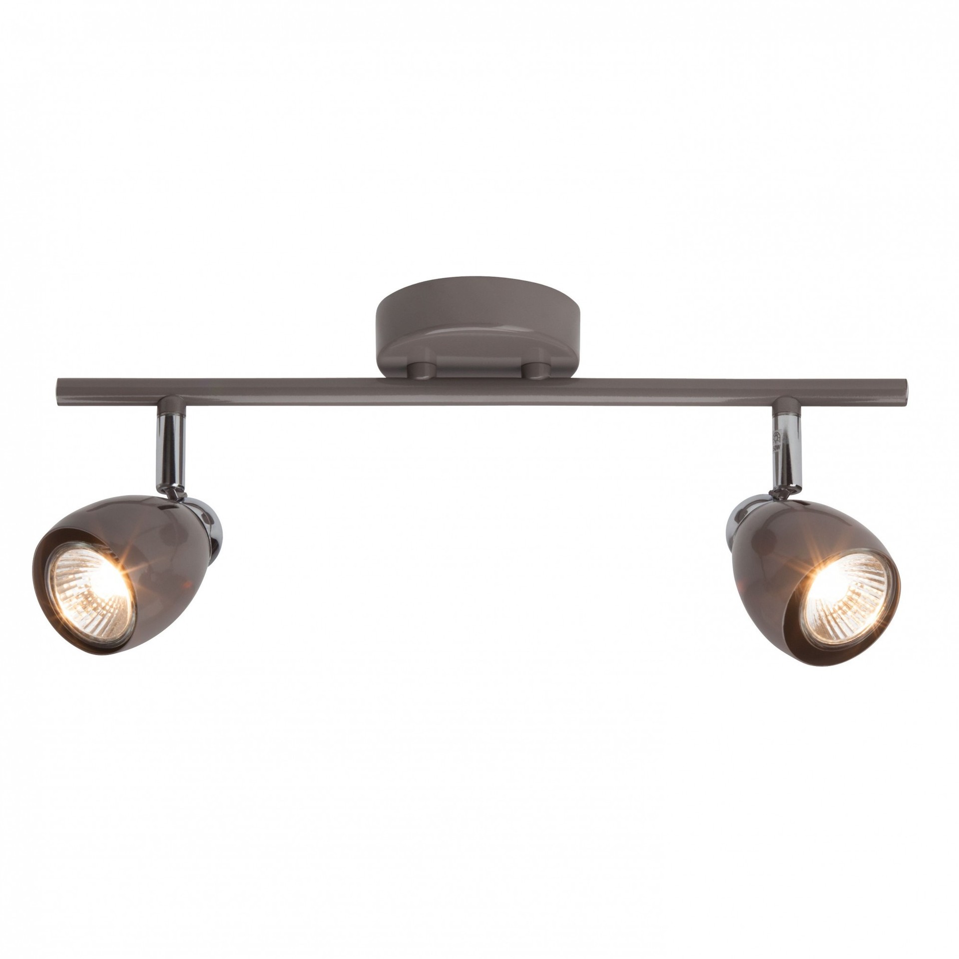 Светильник спот Brilliant MILANO G29713/22