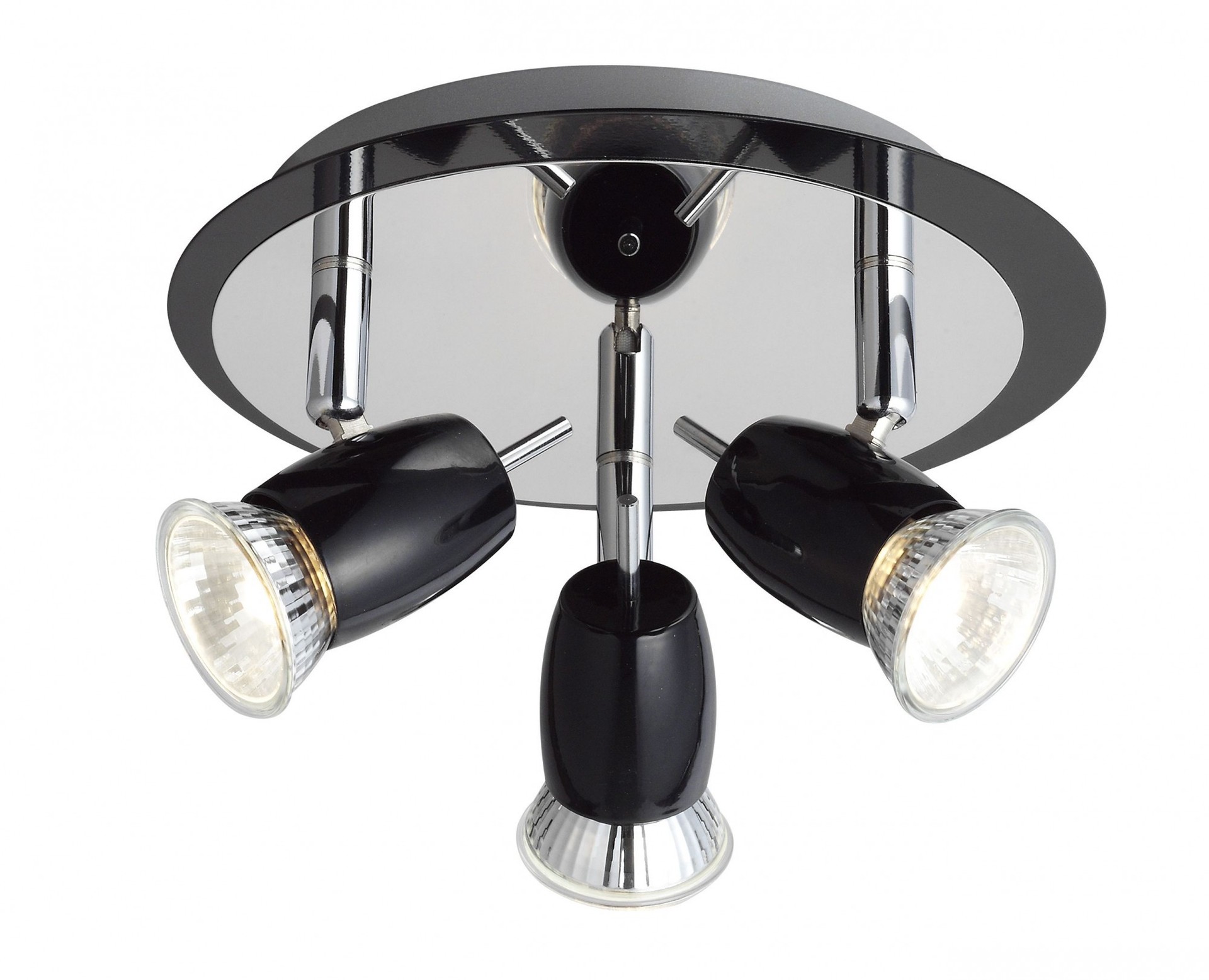 Светильник спот Brilliant KORA G37934/76