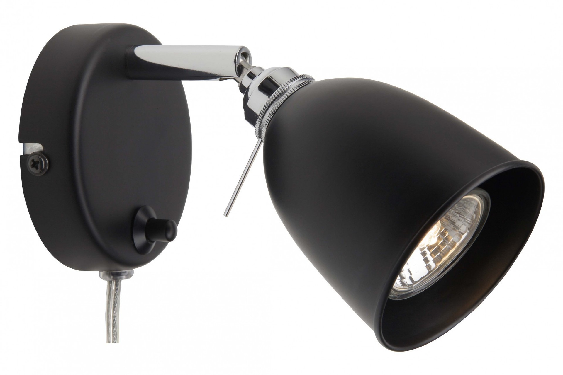 Светильник спот Brilliant EMILIO G10314/76