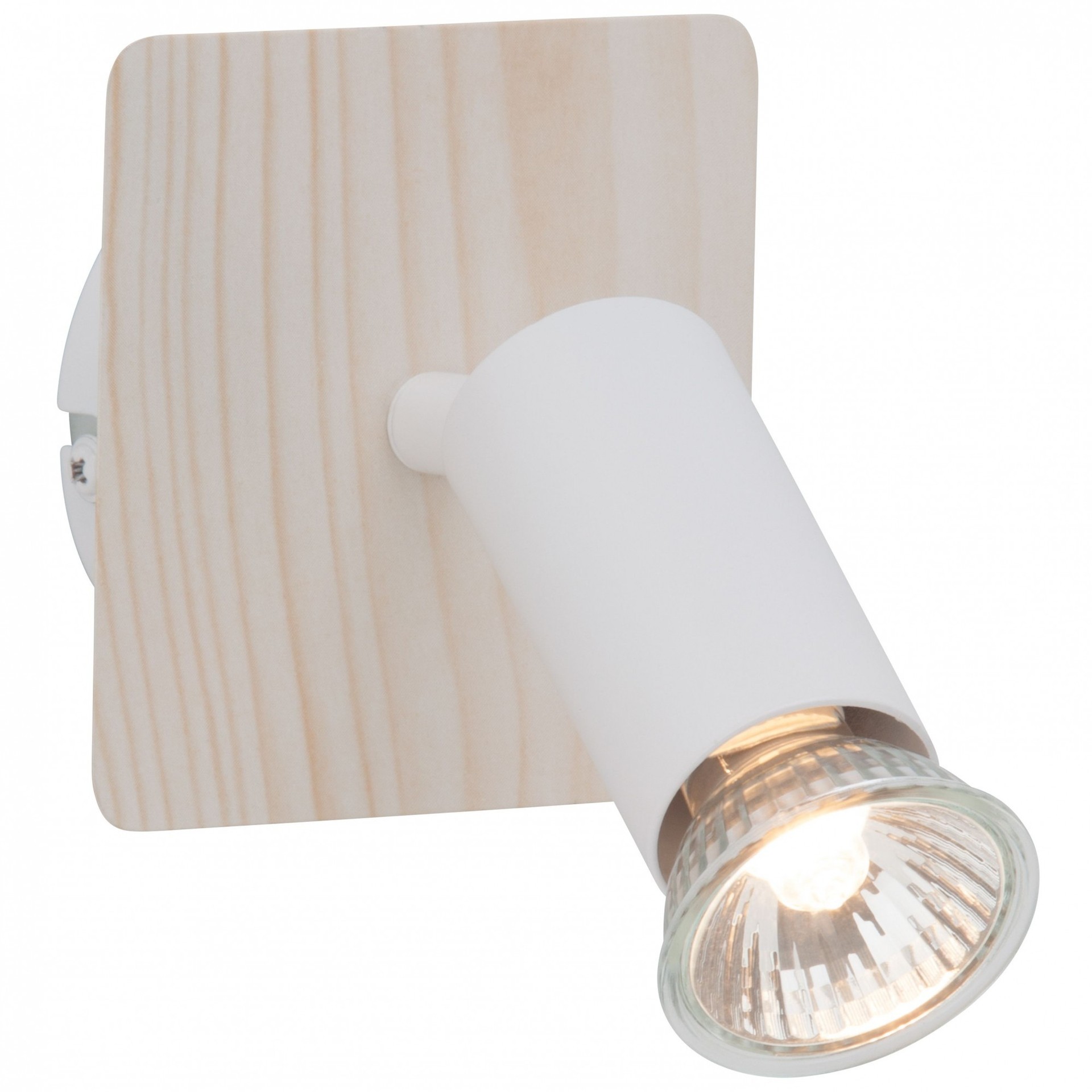 Светильник спот Brilliant NUBIA G14810/75