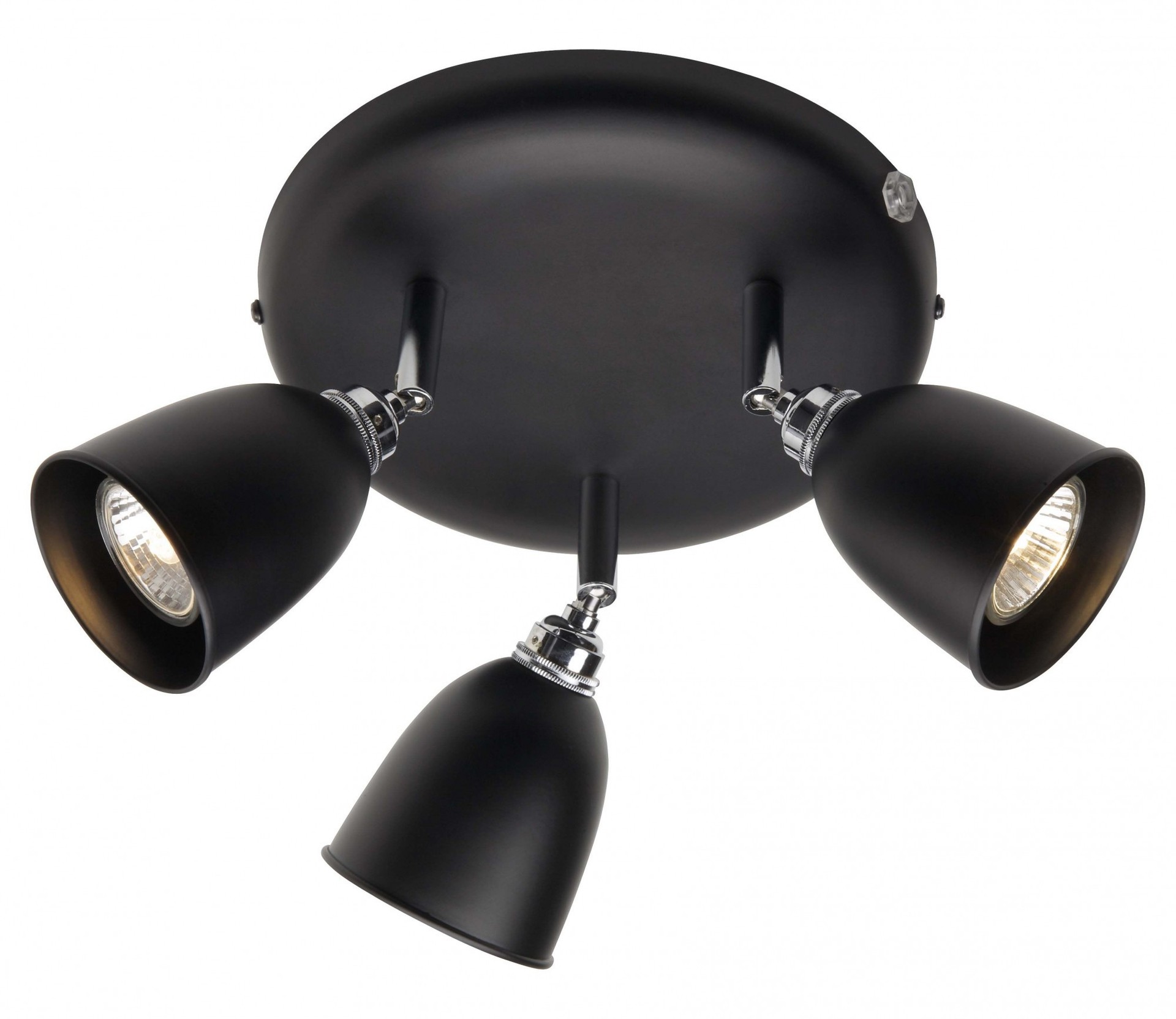 Светильник спот Brilliant EMILIO G10334/76