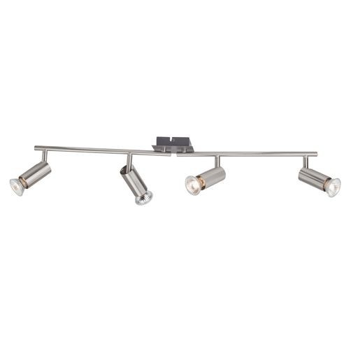 Светильник спот Brilliant NUBIA G14832/76