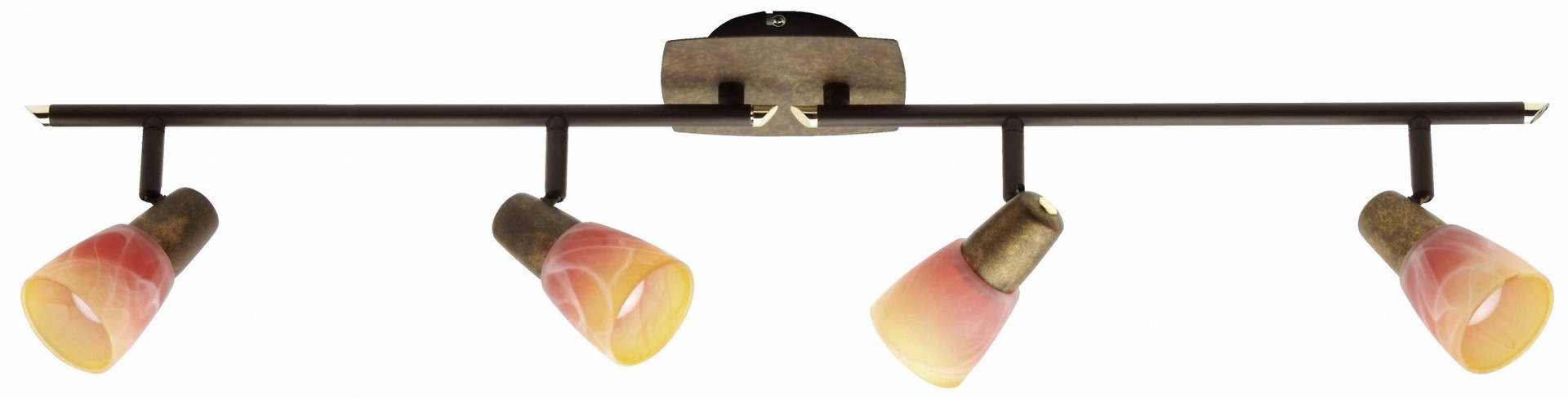 Светильник спот Brilliant MILOS 17832/19