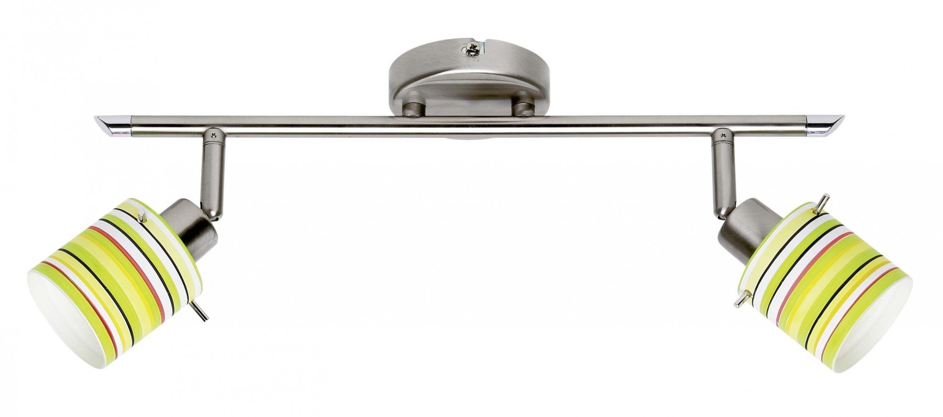 Светильник спот Brilliant MIRA G13113/74