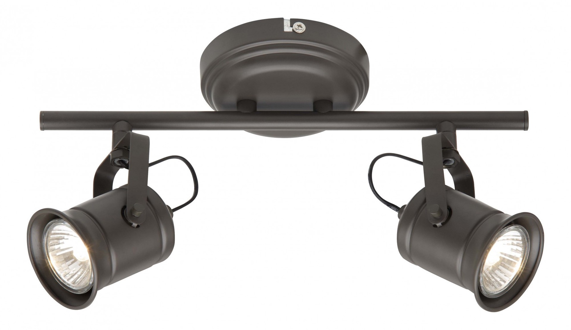 Светильник спот Brilliant CAP G05713/20