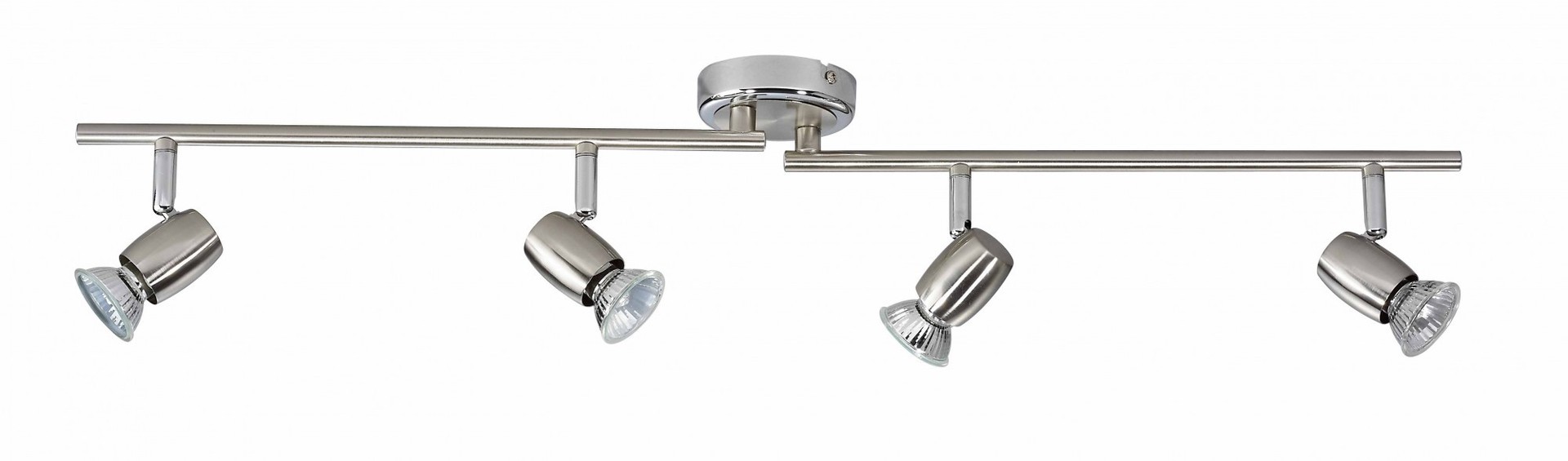 Светильник спот Brilliant PALERMO G55031/77