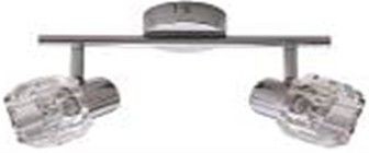 Светильник спот Brilliant SAMOS WOOD G35113/15