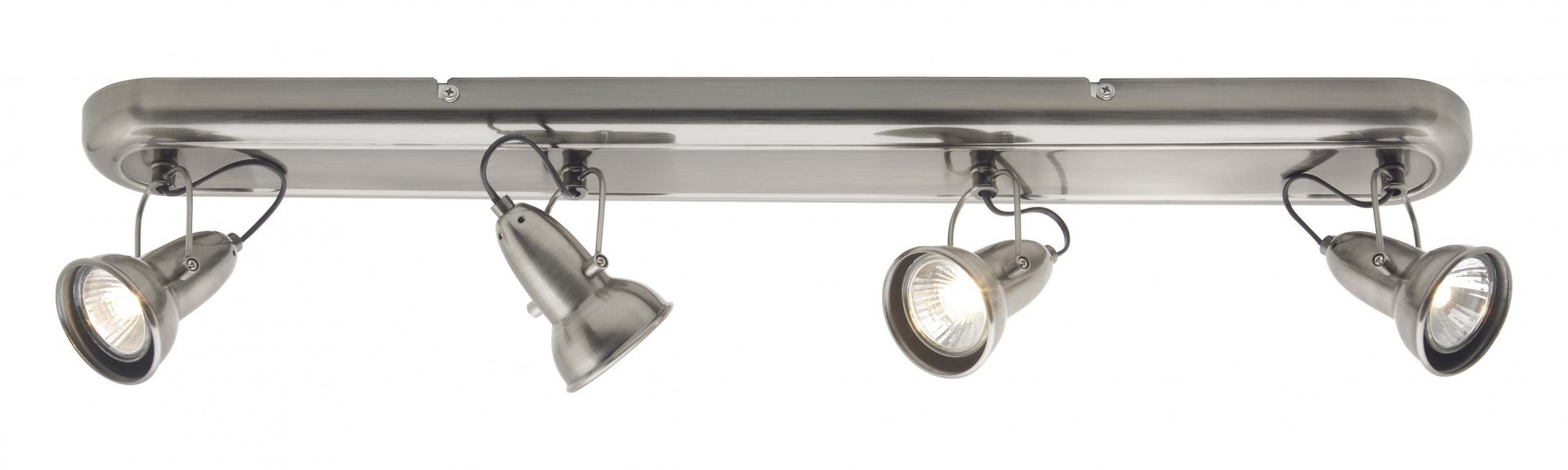 Светильник спот Brilliant NELSON G14531/43