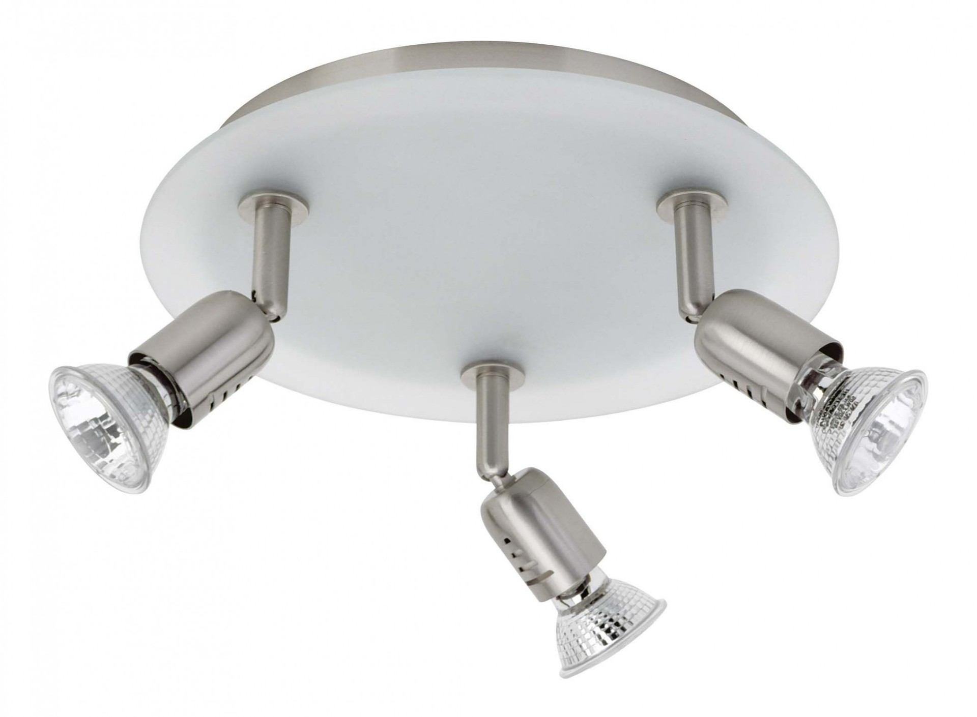 Светильник спот Brilliant SAMOS GLAS G49934/13