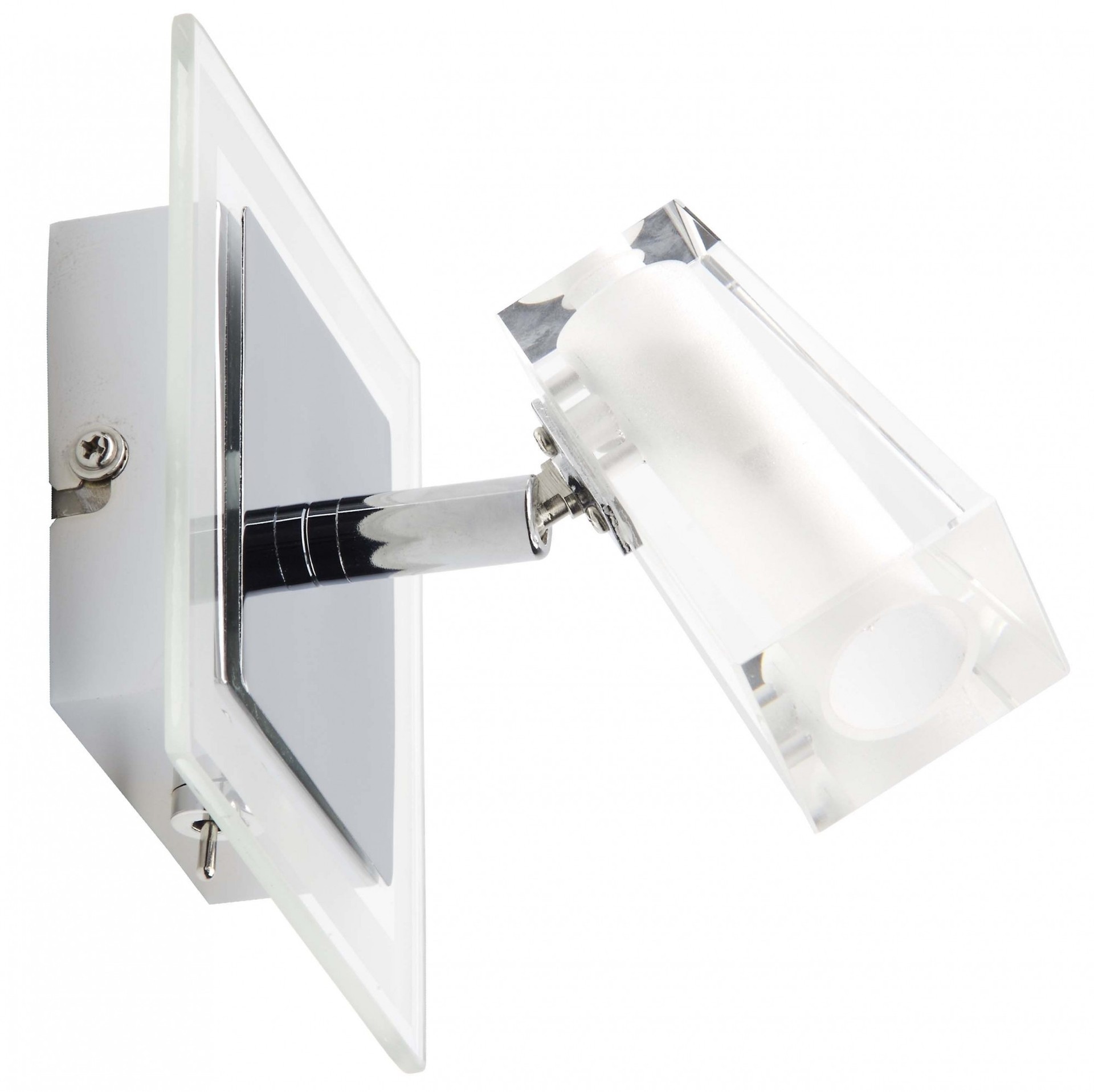 Светильник спот Brilliant FROST G57211/15