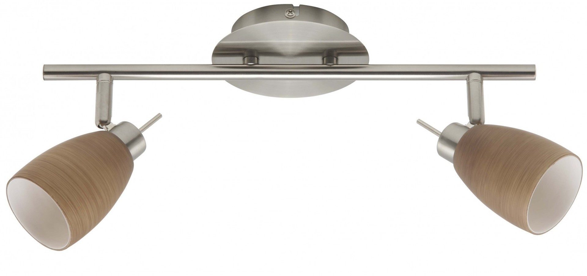 Светильник спот Brilliant LINUS G24213/70