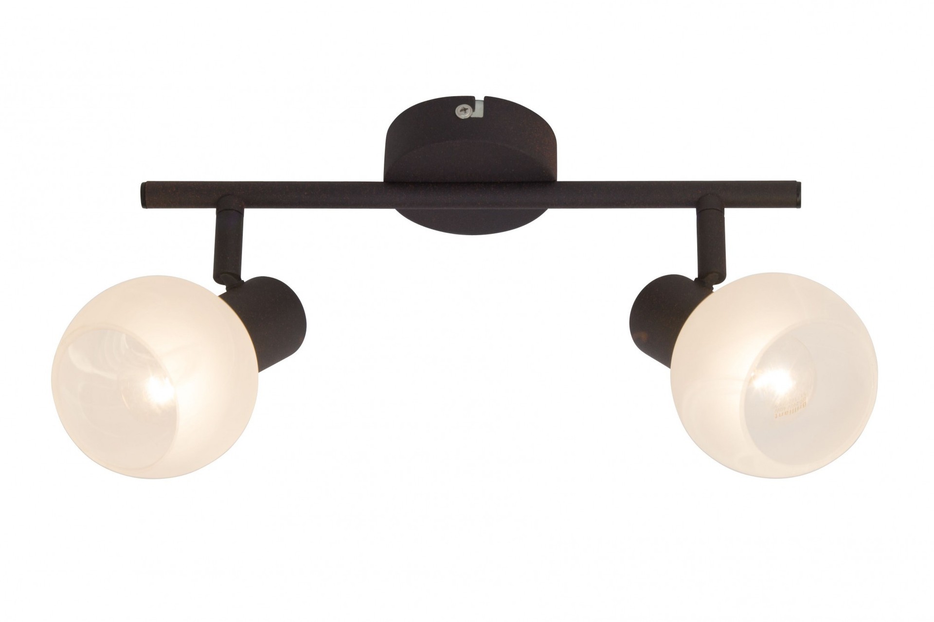 Светильник спот Brilliant GABON 12913/20