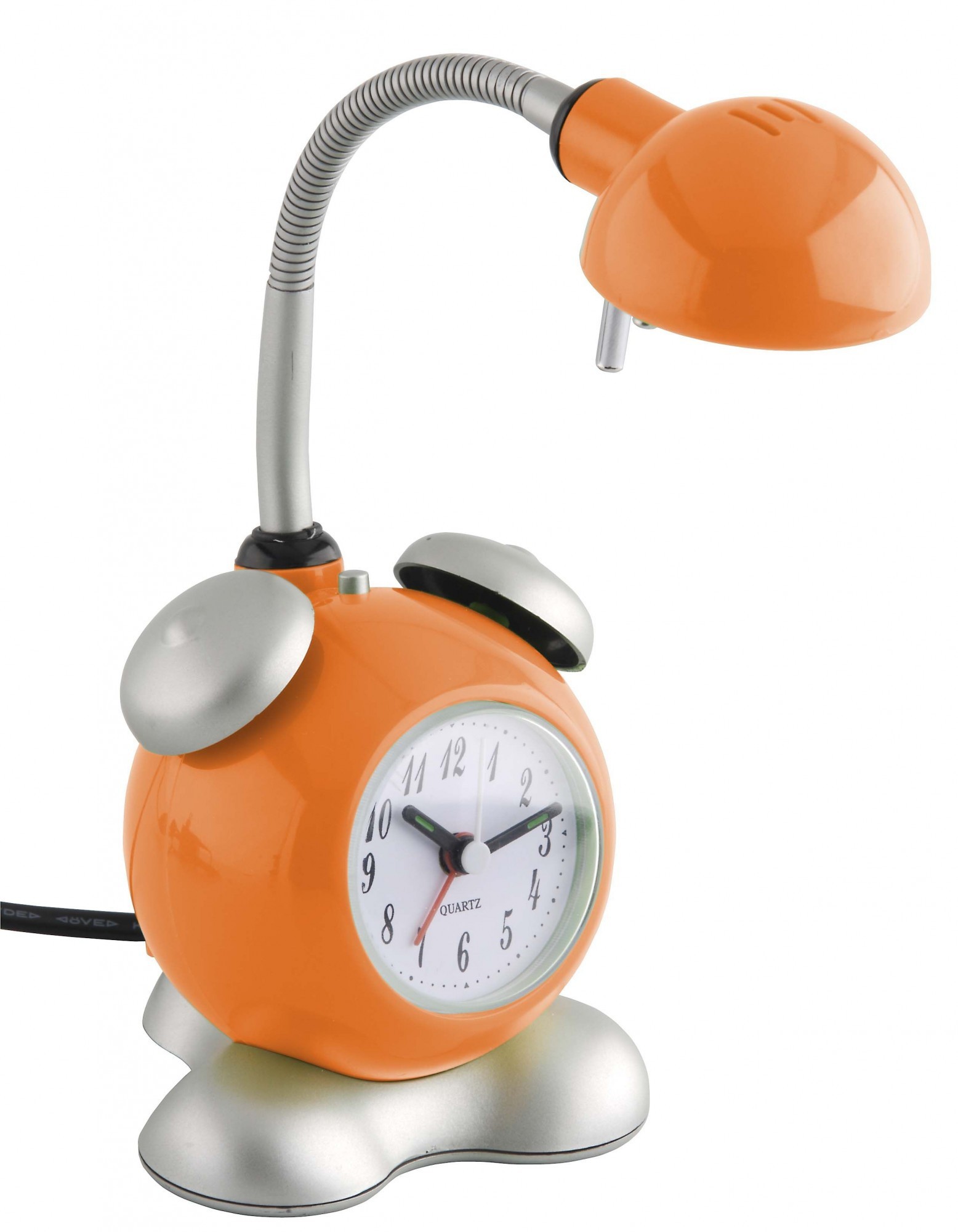 Настольная лампа Brilliant HAPPY G92616/07