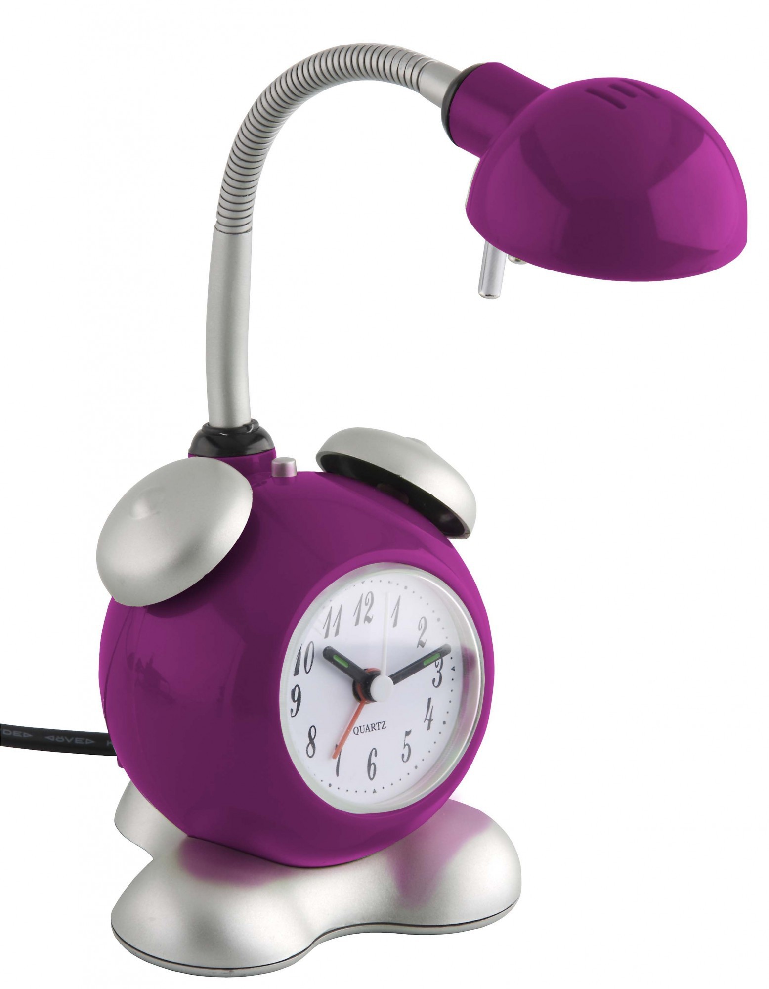 Настольная лампа Brilliant HAPPY G92616/17