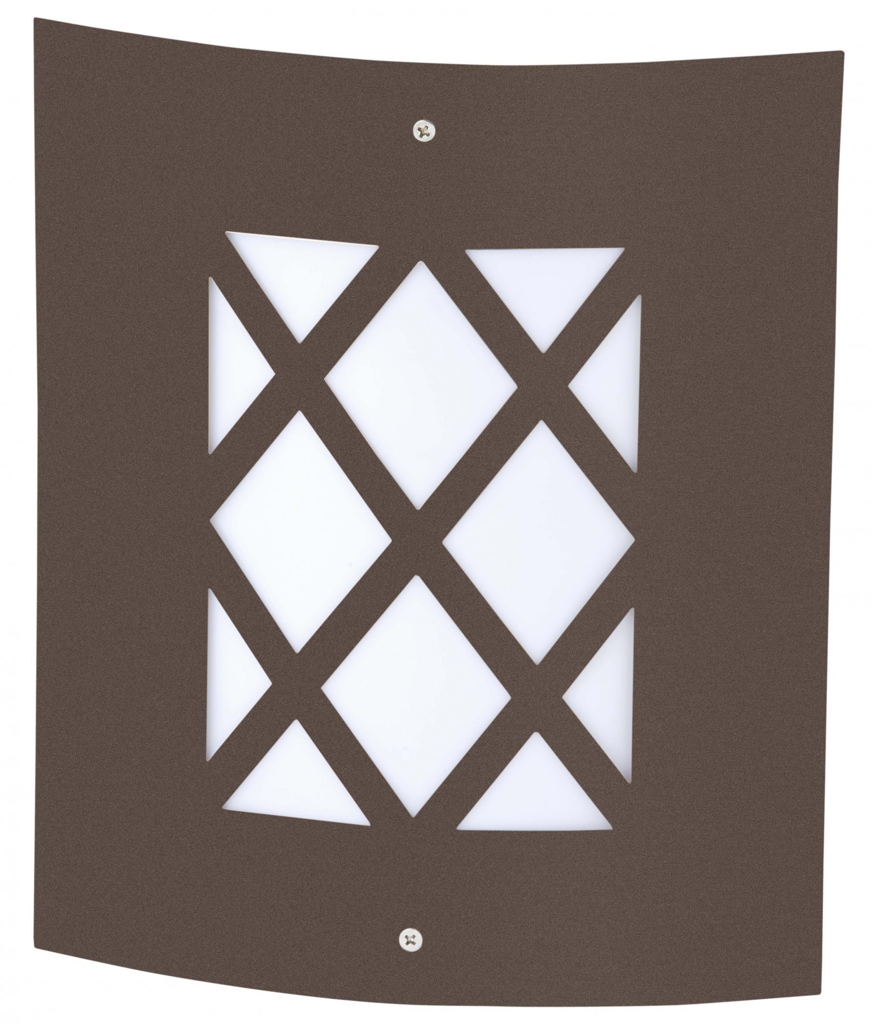 Уличный настенный светильник Brilliant TODD 47681/55