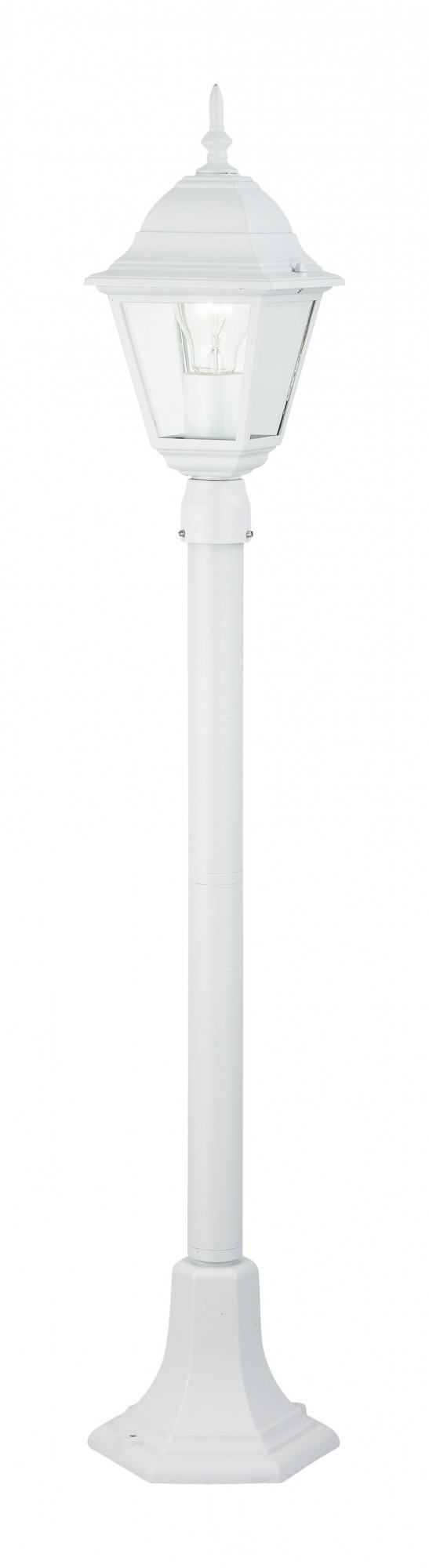 Столб фонарный уличный Brilliant NEWPORT 44285/05