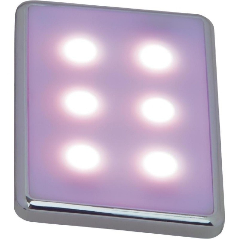 Встраиваемый светильник Brilliant KIARA G94624/72