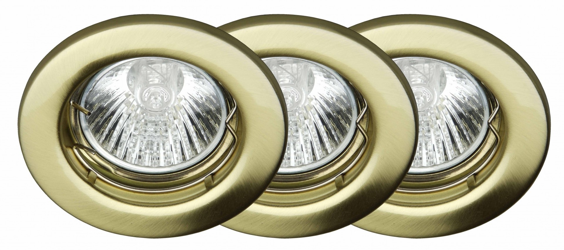 Встраиваемый светильник Brilliant CLASSIC G94504/18