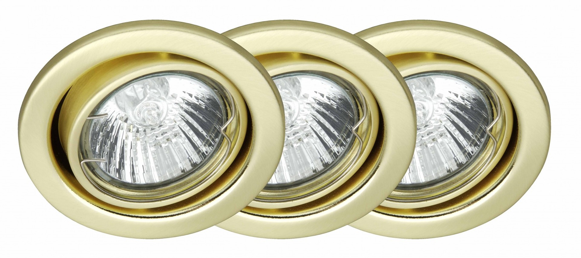 Встраиваемый светильник Brilliant CLASSIC G94506/18