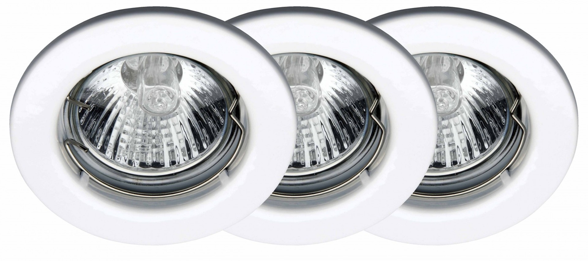 Встраиваемый светильник Brilliant CLASSIC G94504/05