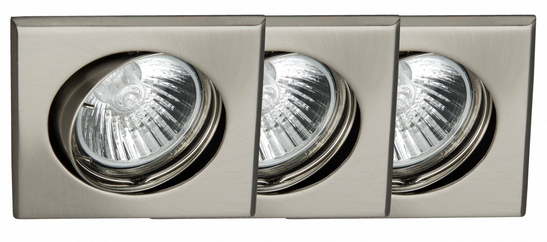 Встраиваемый светильник Brilliant FELIZIA G94514A13