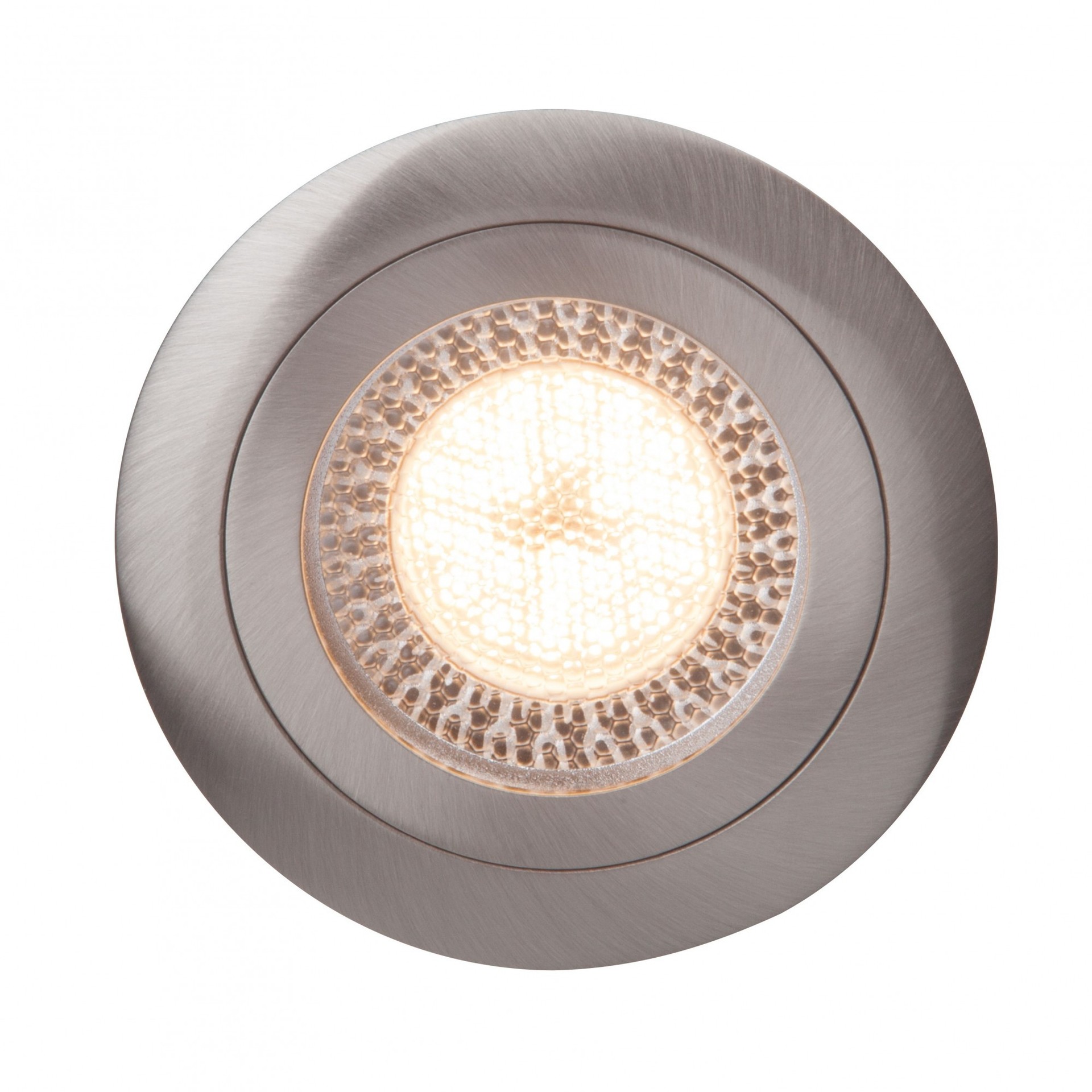 Встраиваемый светильник Brilliant EASY CLIP G94653/13