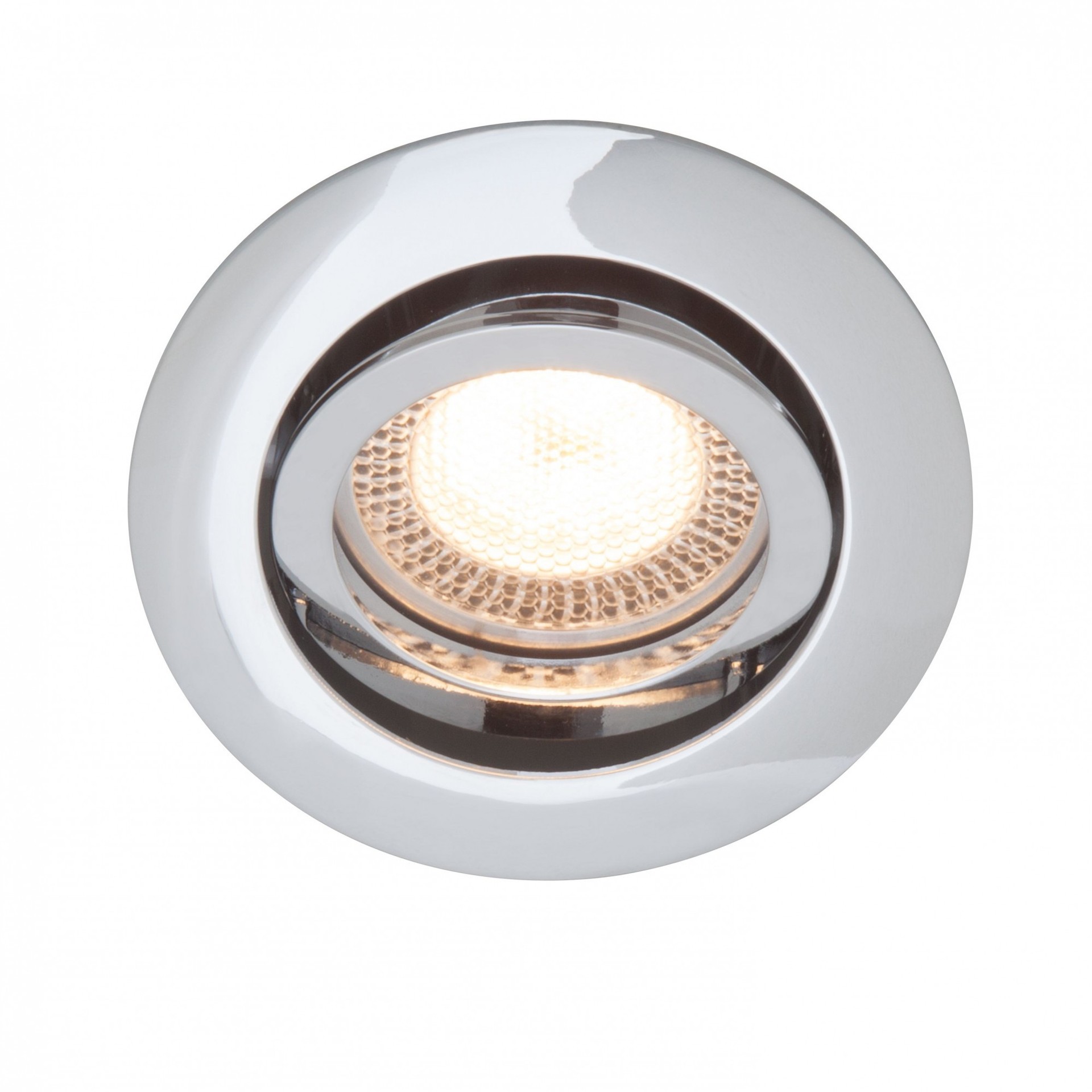 Встраиваемый светильник Brilliant EASY CLIP G94649/15