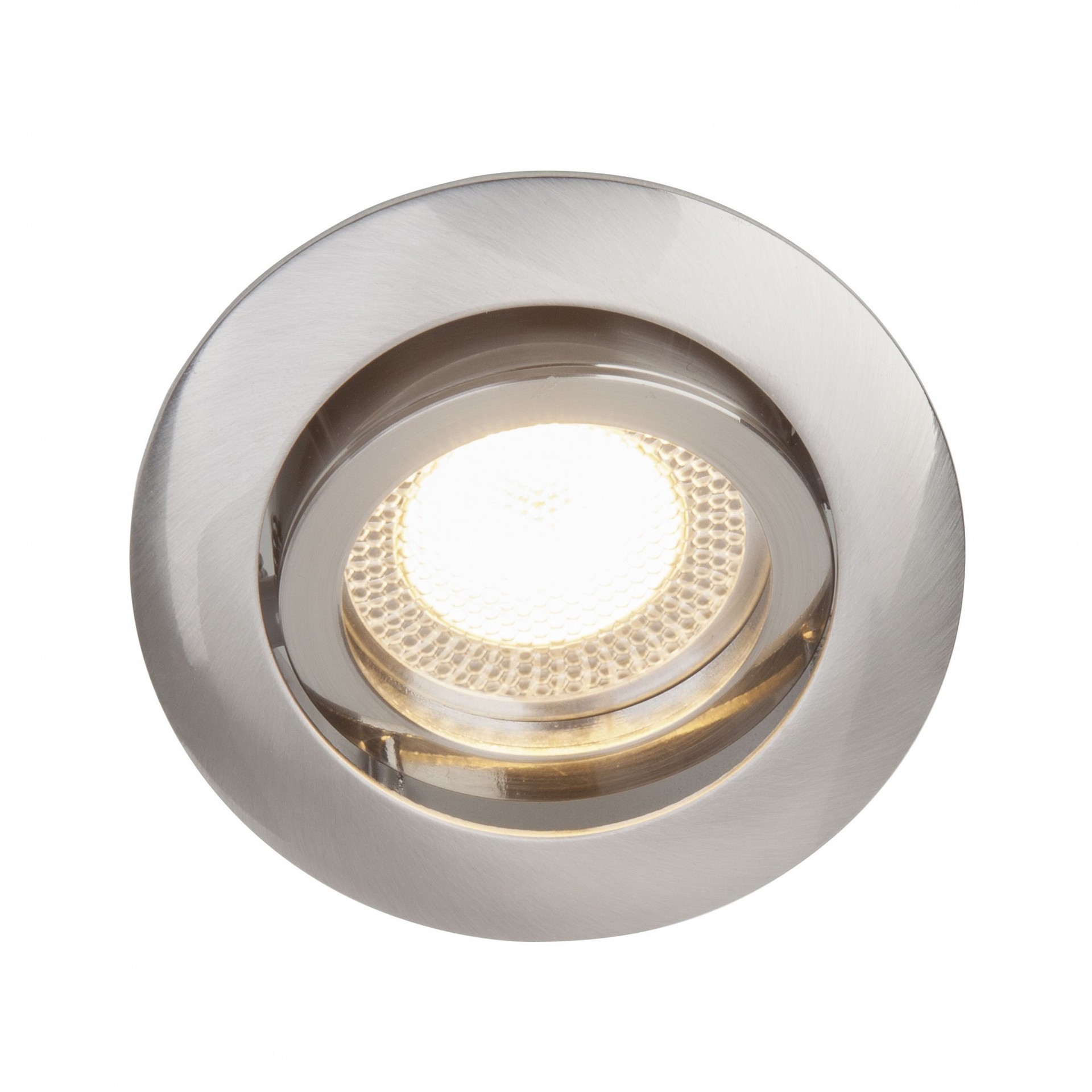 Встраиваемый светильник Brilliant EASY CLIP G94649/13