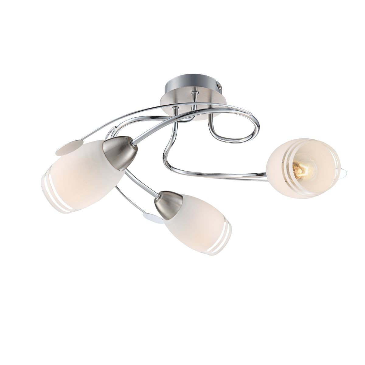 Потолочная люстра Globo Bosporus 54283-3