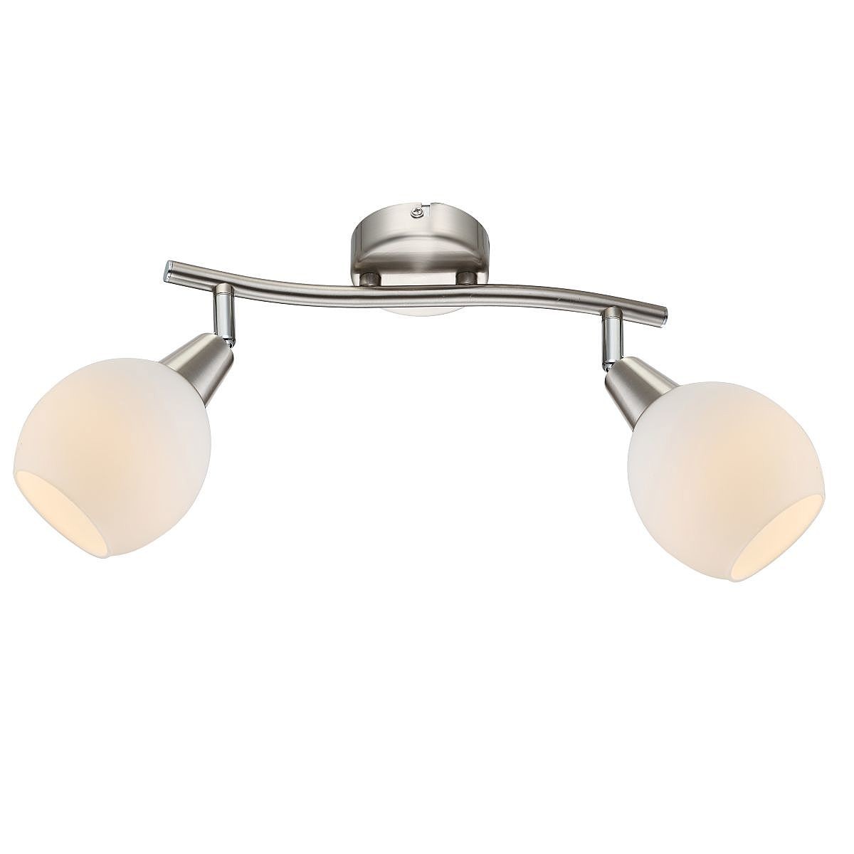 Светильник спот Globo ELLIOTT 54351-2