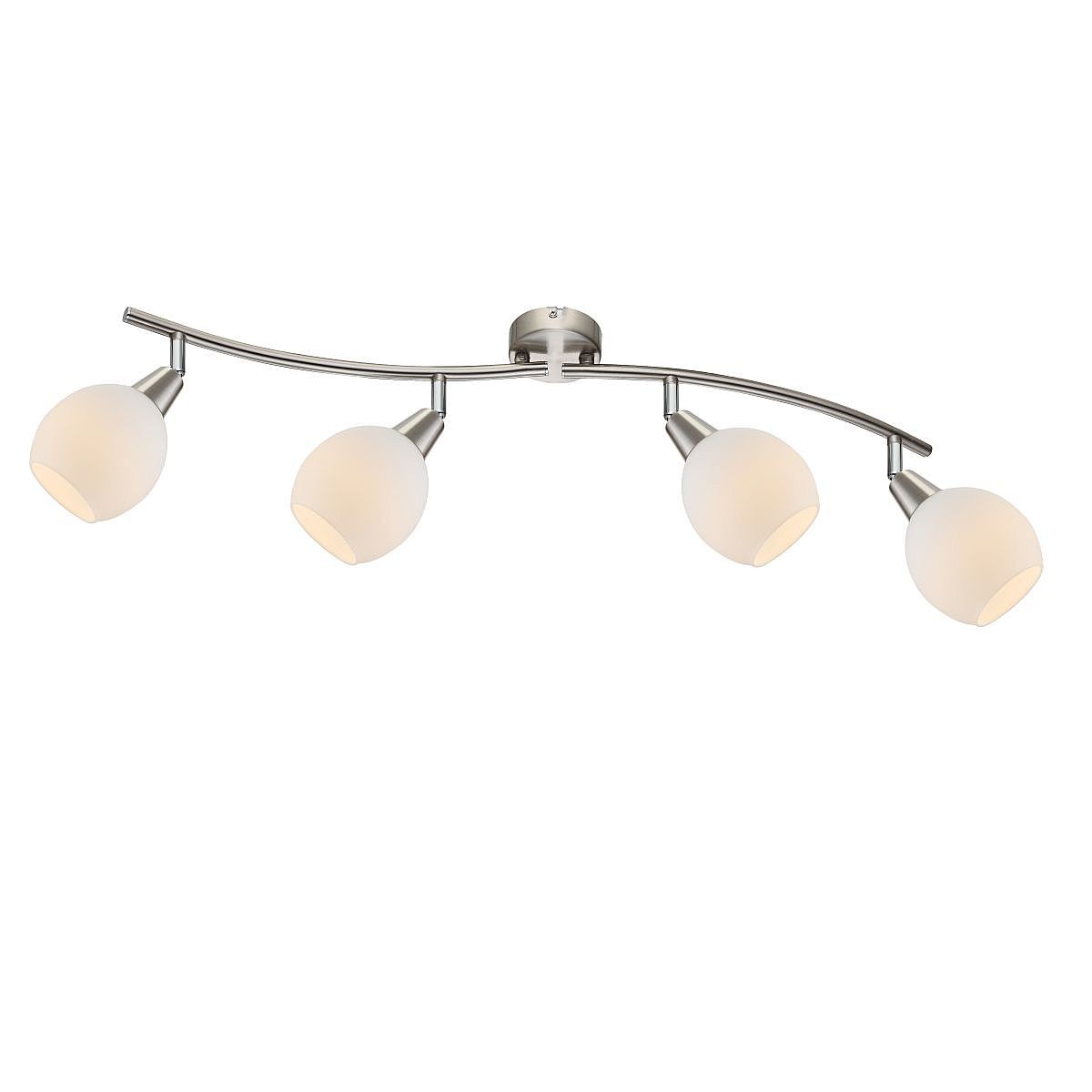 Светильник спот Globo ELLIOTT 54351-4