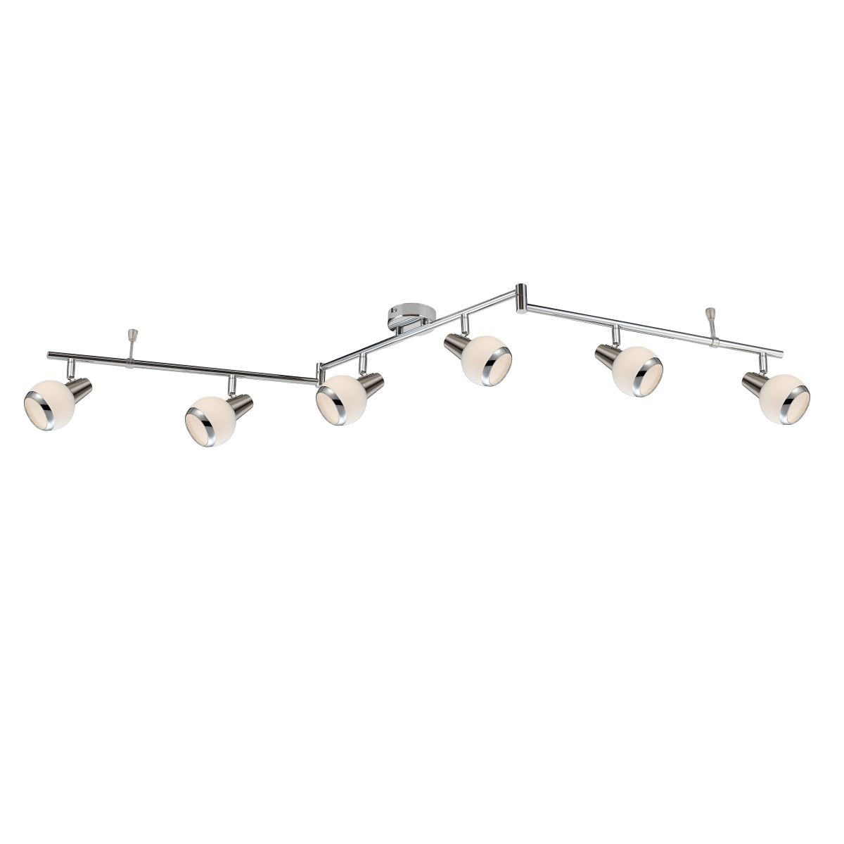 Светильник спот Globo KARDE 56038-6