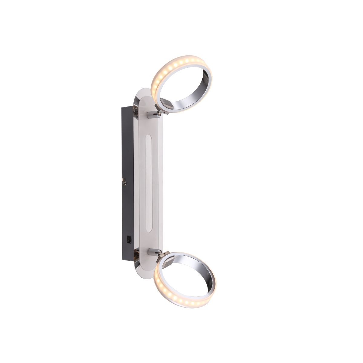 Светильник спот Globo IDAHO 56043-2