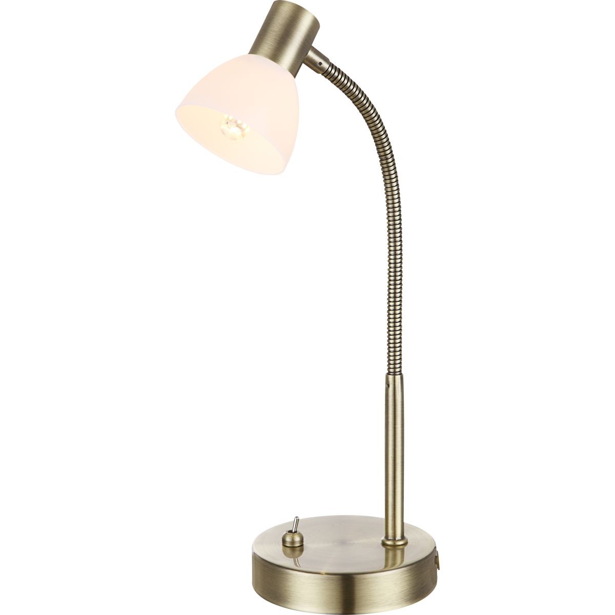 Настольная лампа Globo HELIOS 56045-1T