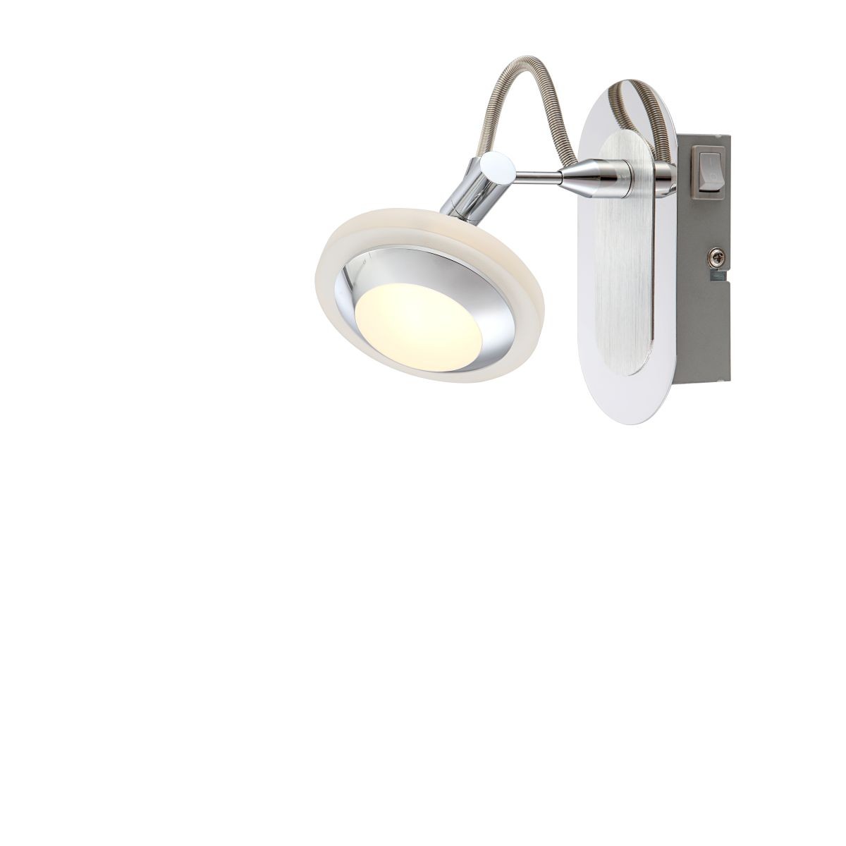 Светильник спот Globo TOMMY 56955-1