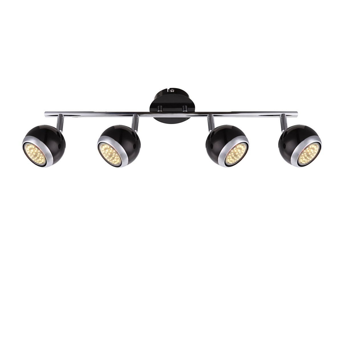 Светильник спот Globo OMAN 57884-4