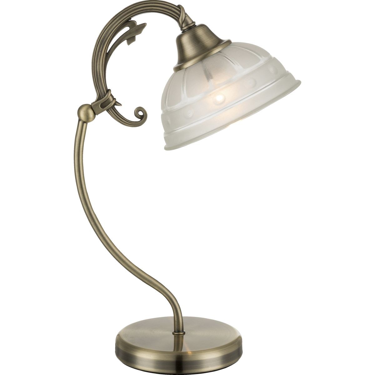 Настольная лампа Globo HORUS 60207T